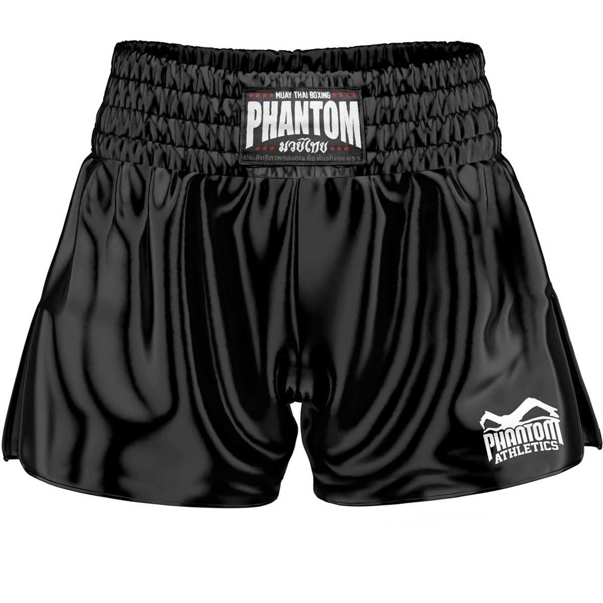 Phantom Athletics  Muay Thai Shorts Team 