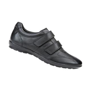 GEOX  casual schuhe mit klettverschluss symbol 