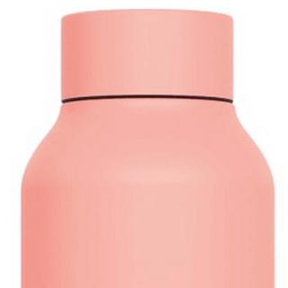 Quokka Edelstahl Thermoflasche Dicht  