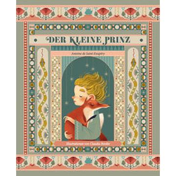 Der kleine Prinz