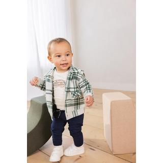 Noppies  Baby Strickjacke Grenade 