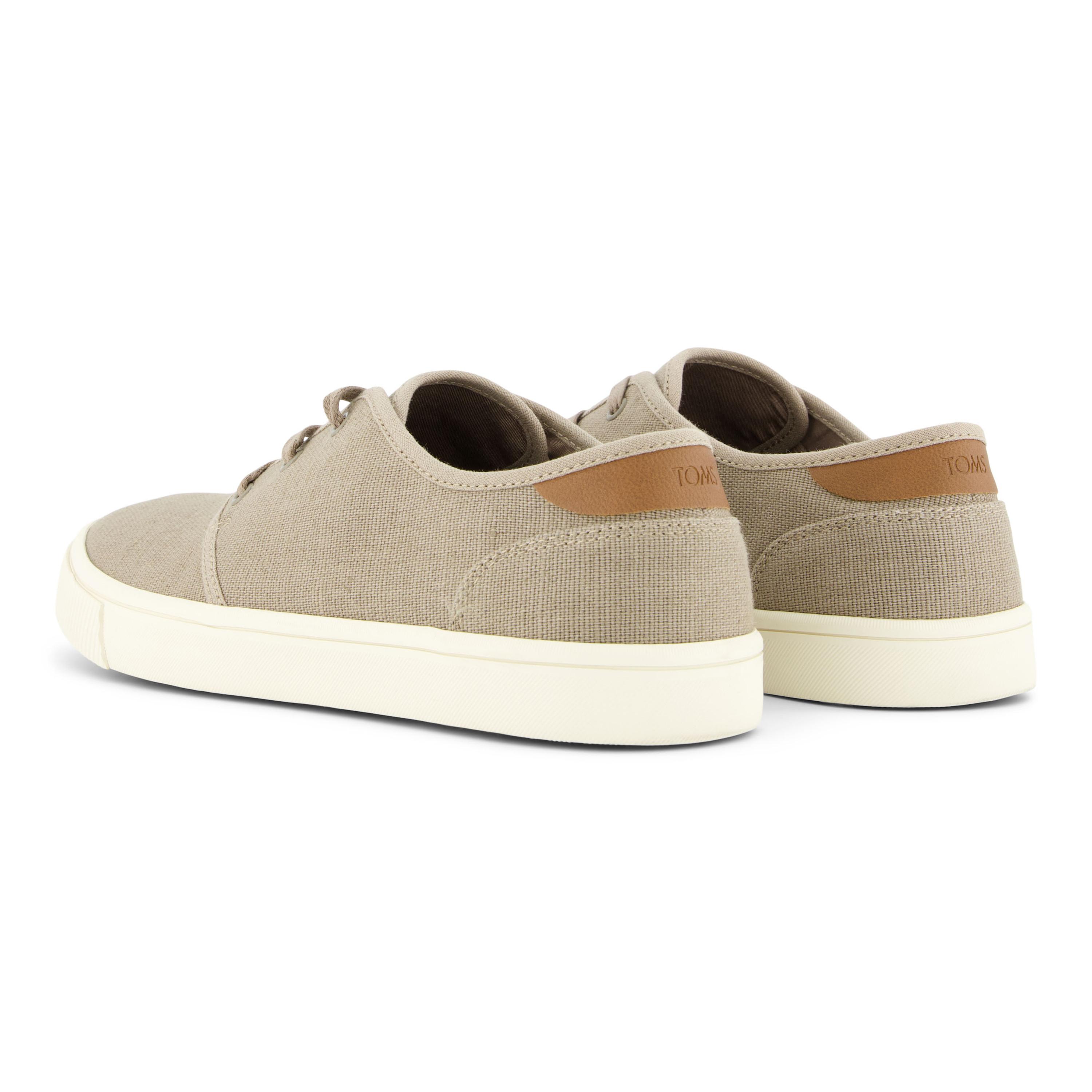 TOMS  baskets carlo 