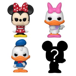 Funko  Funko DISNEY - Bitty Pop 