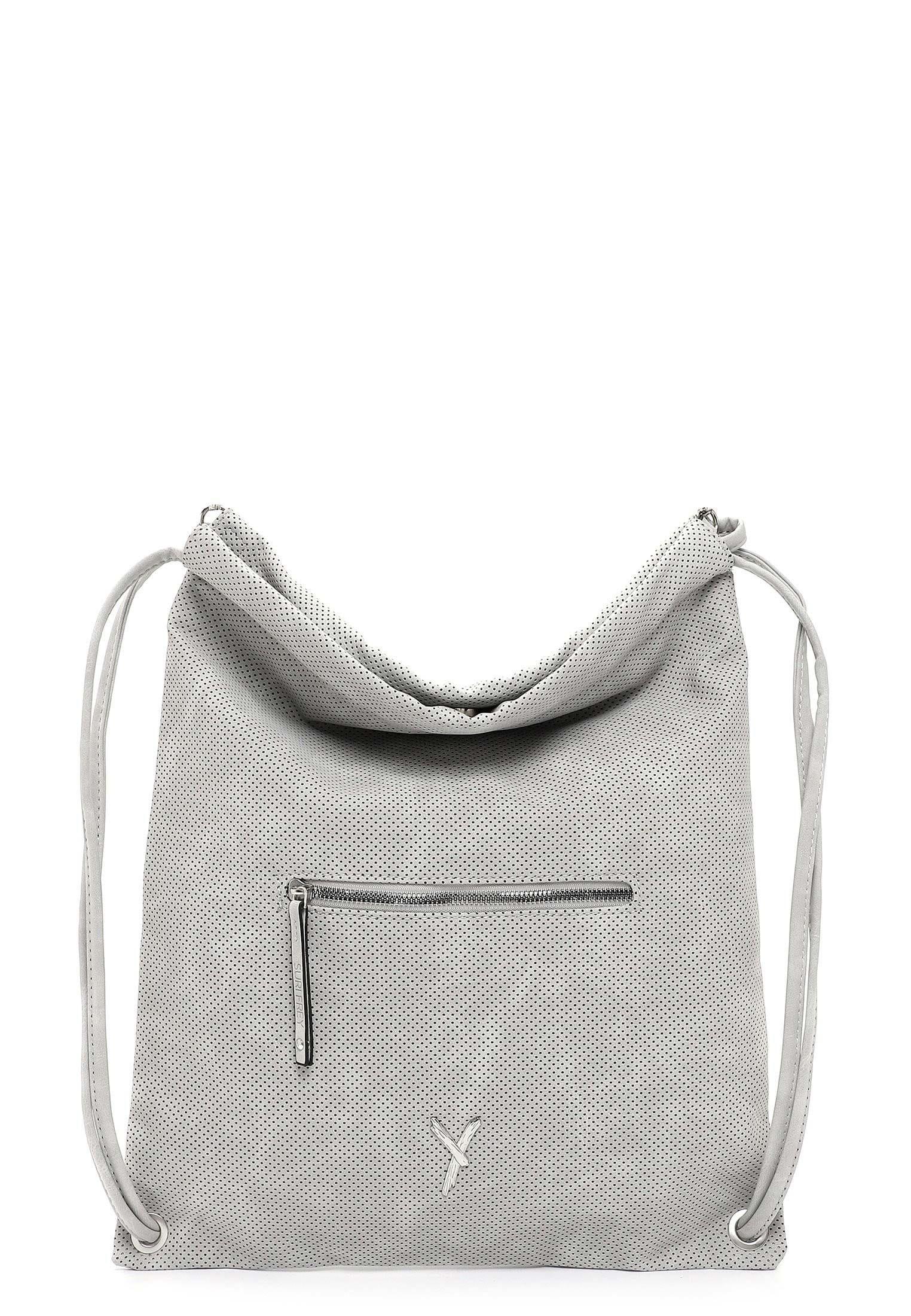 Image of Turnbeutel Sfy Romy Unisex Grau ONE SIZE