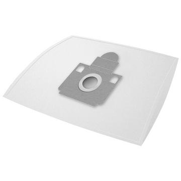 CLEANBAG Microfleece+ Staubbeutel AEG Gr.28 4+1