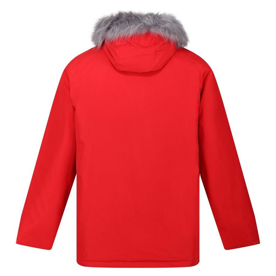 Regatta Salinger IV Wasserfeste Jacke  