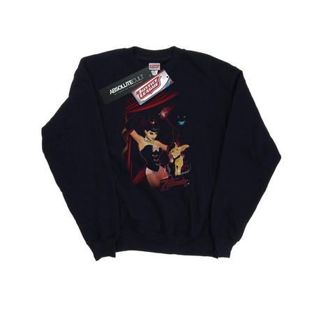 DC COMICS  Sweat 