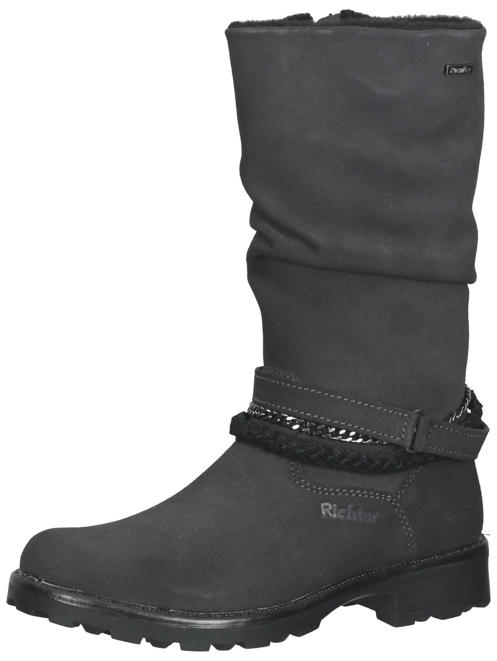 Richter  Stiefel 4256 2111 