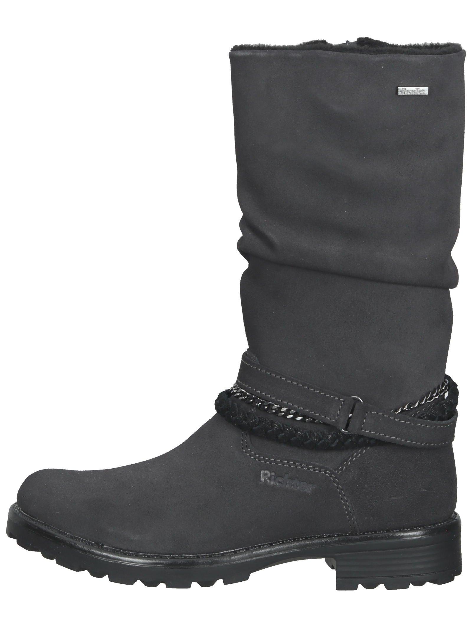 Richter  Stiefel 4256 2111 