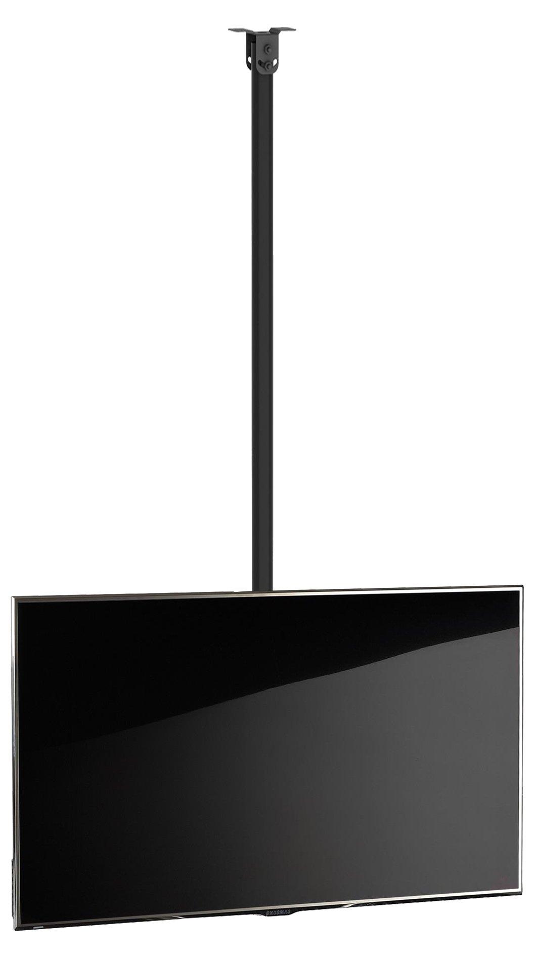 Image of Universal VESA TV Deckenhalterung Fernseh Halterung Halter B-DX 400 Mini Universal VESA TV Deckenhalterung Fernseh Halterung Halter B-DX 400 Mini