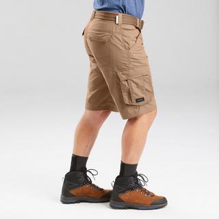 FORCLAZ TRAVEL 100\n Shorts - TRAVEL 100 