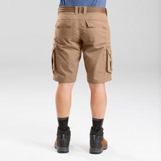 FORCLAZ TRAVEL 100\n Shorts - TRAVEL 100 