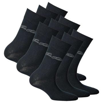 Socken  9er Pack
