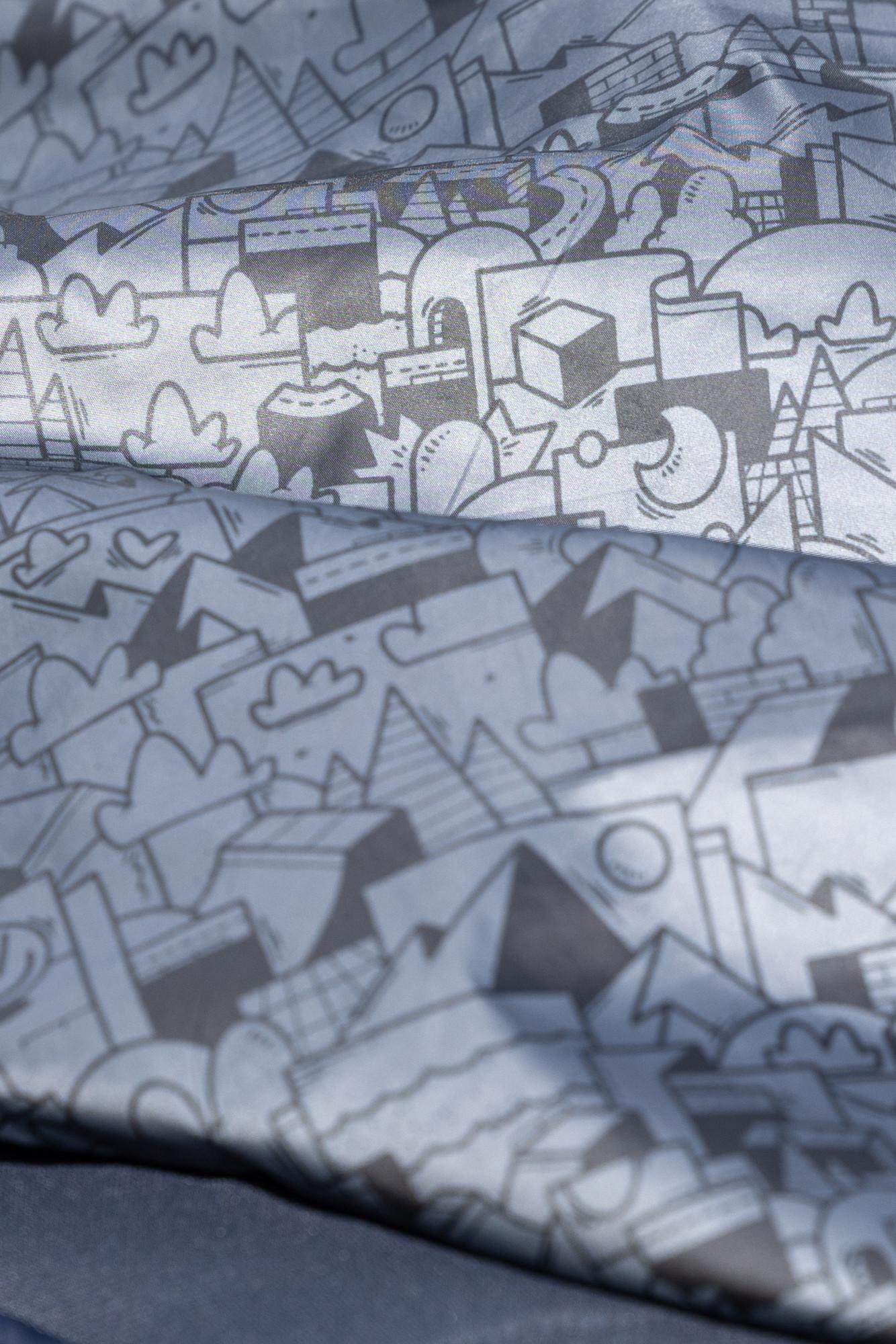 Rukka Nilson Regenjacke  