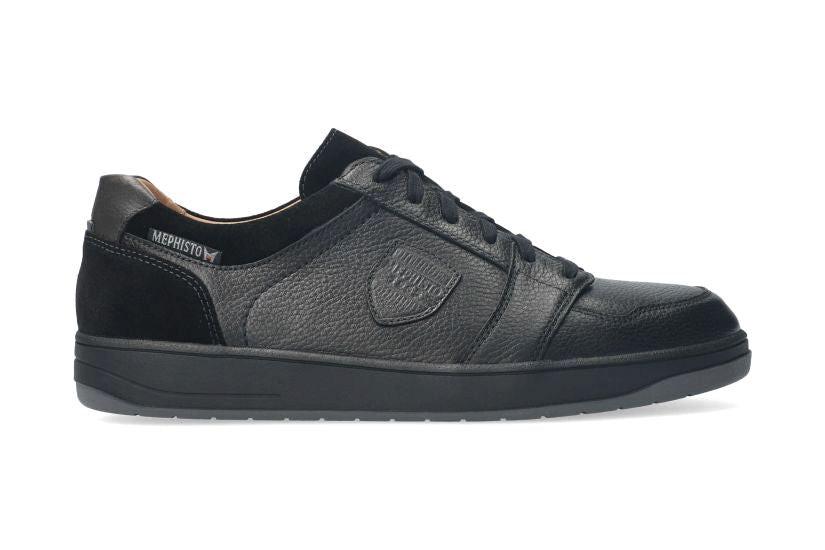 Mephisto  Hugh - Sneaker pelle 