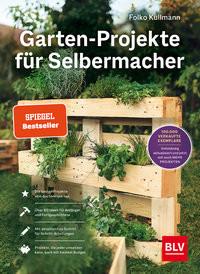 Garten-Projekte für Selbermacher Kullmann, Folko Copertina rigida 