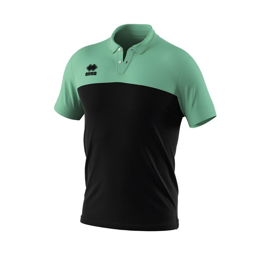 errea  polo enfant bob 