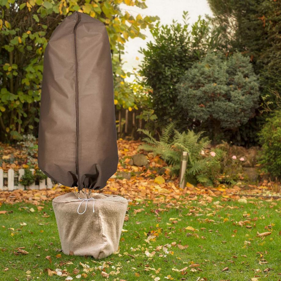 B2X  3er-Set Fleece-Wintermützen 