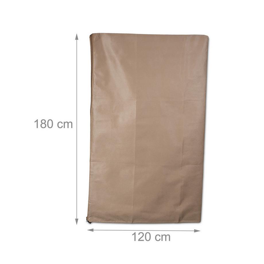 B2X  3er-Set Fleece-Wintermützen 