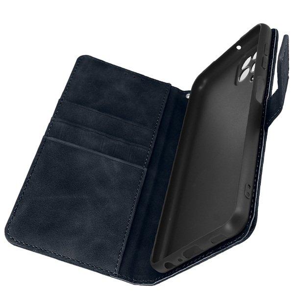 Image of Krokodilleder Optik Hülle Samsung A22 4G