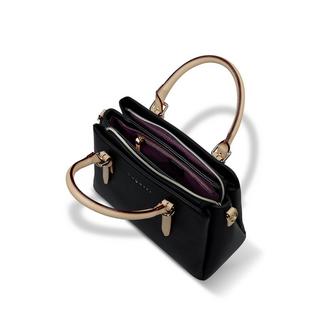 AVIATOR Ella Handtasche M, noir  