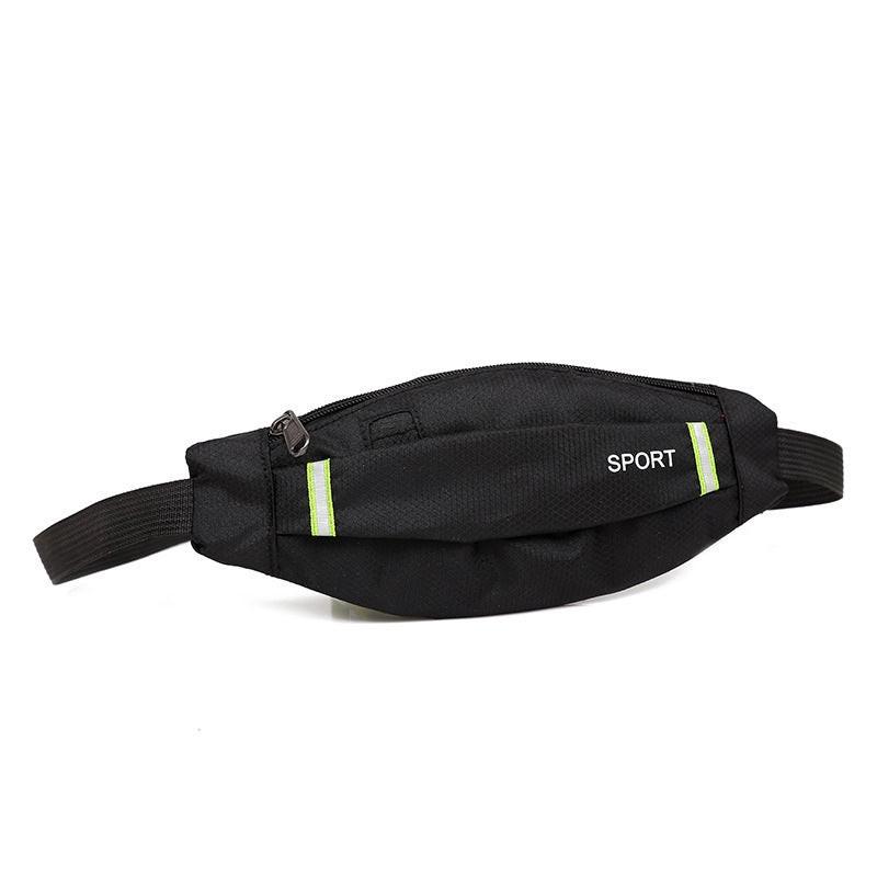 Cover-Discount  Universal - Sac Ventral Sport Mince 