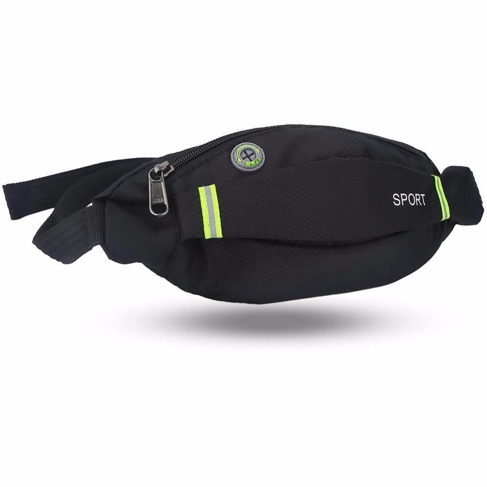 Cover-Discount  Universal - Sac Ventral Sport Mince 