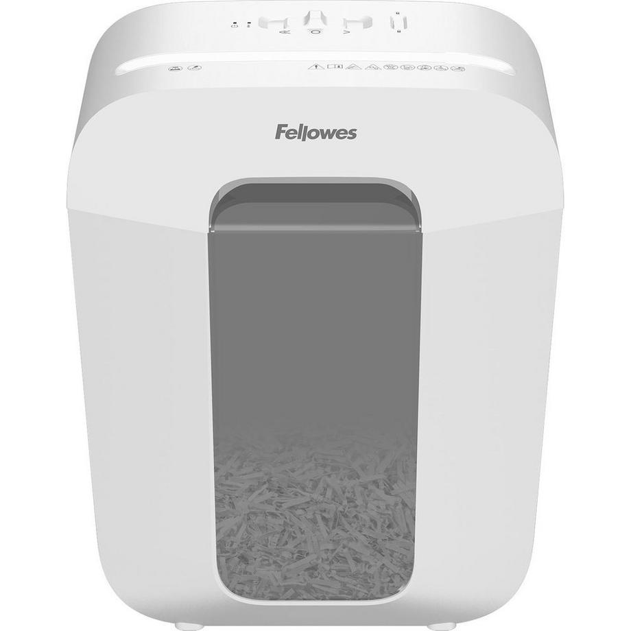 Fellowes Aktenvernichter LX50  