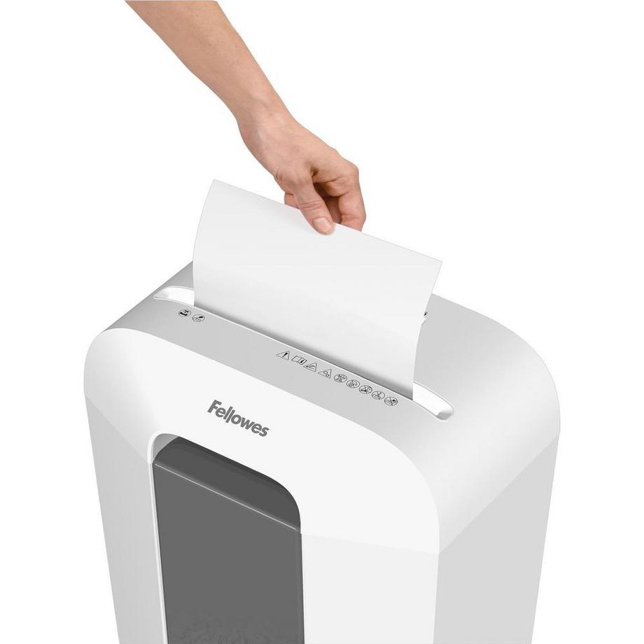 Fellowes Aktenvernichter LX50  