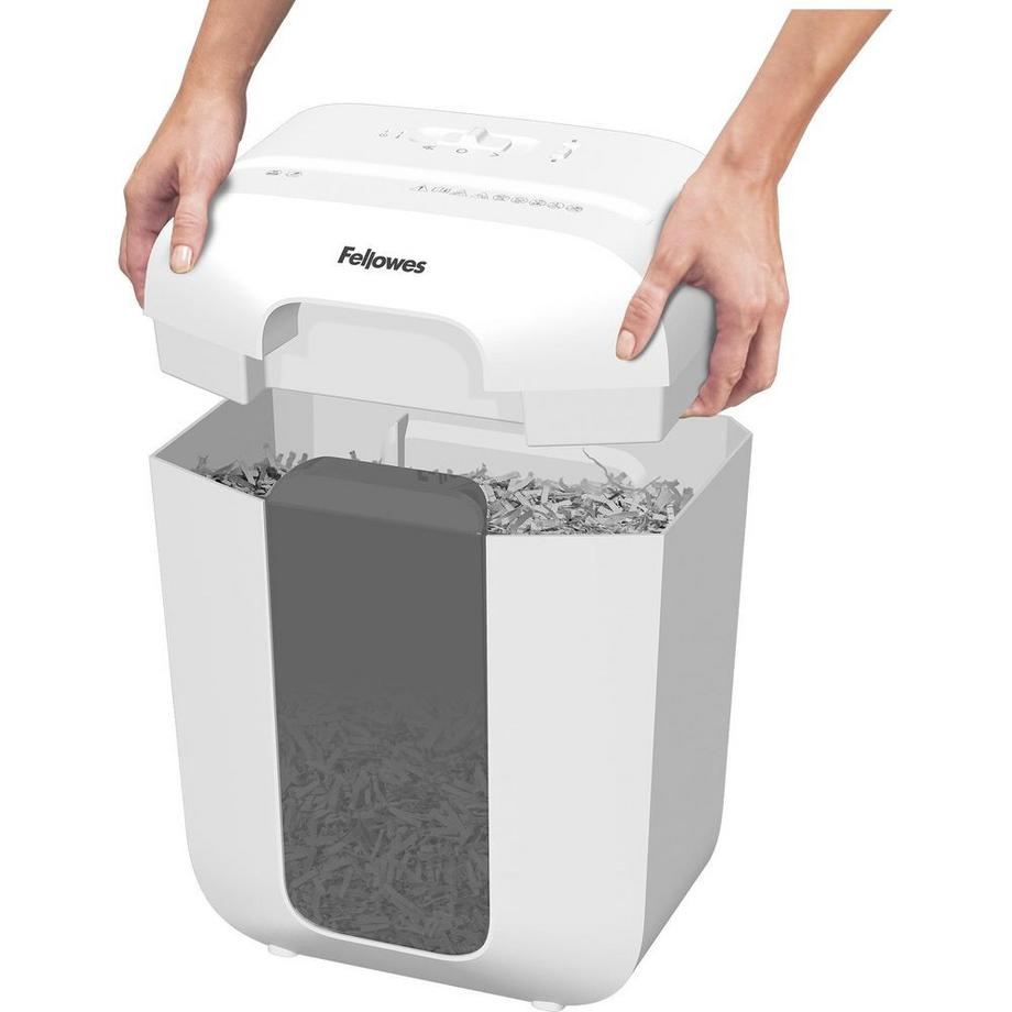 Fellowes Aktenvernichter LX50  