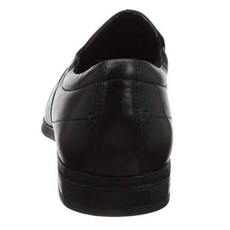 Hush Puppies Billy Slip On Chaussure en cuir  