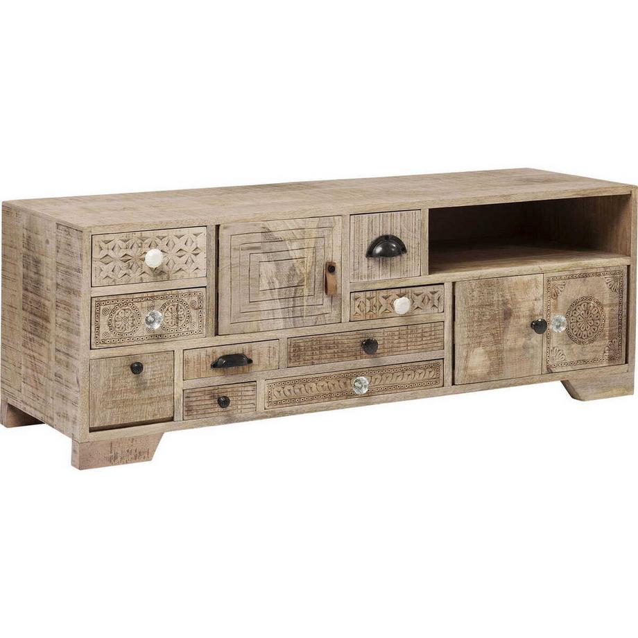 KARE Design Tableau TV Puro  