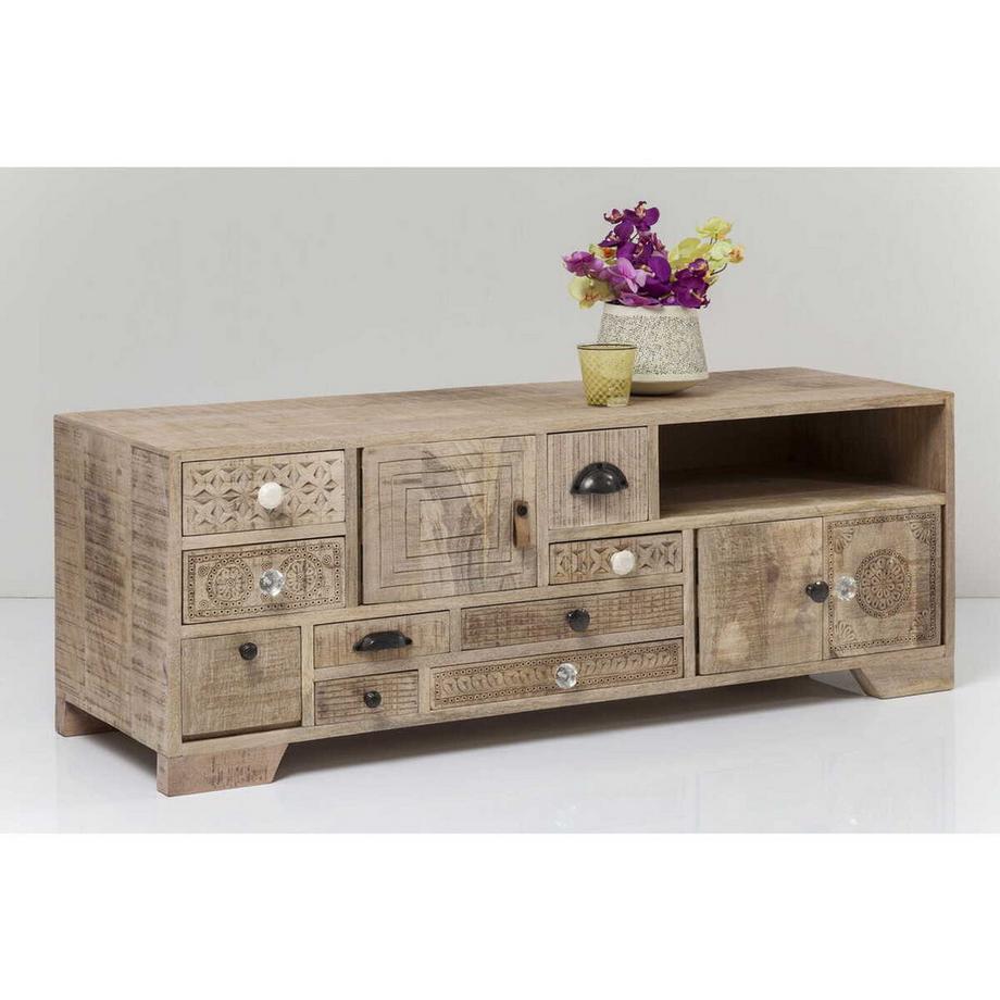 KARE Design Tableau TV Puro  