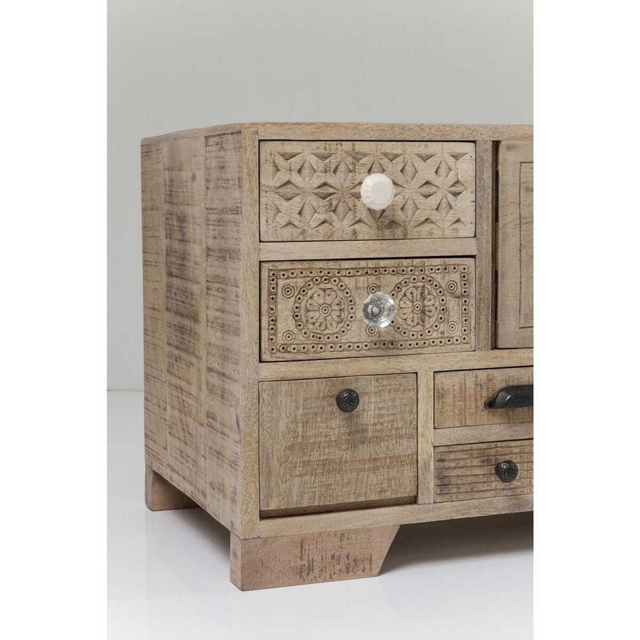 KARE Design Tableau TV Puro  