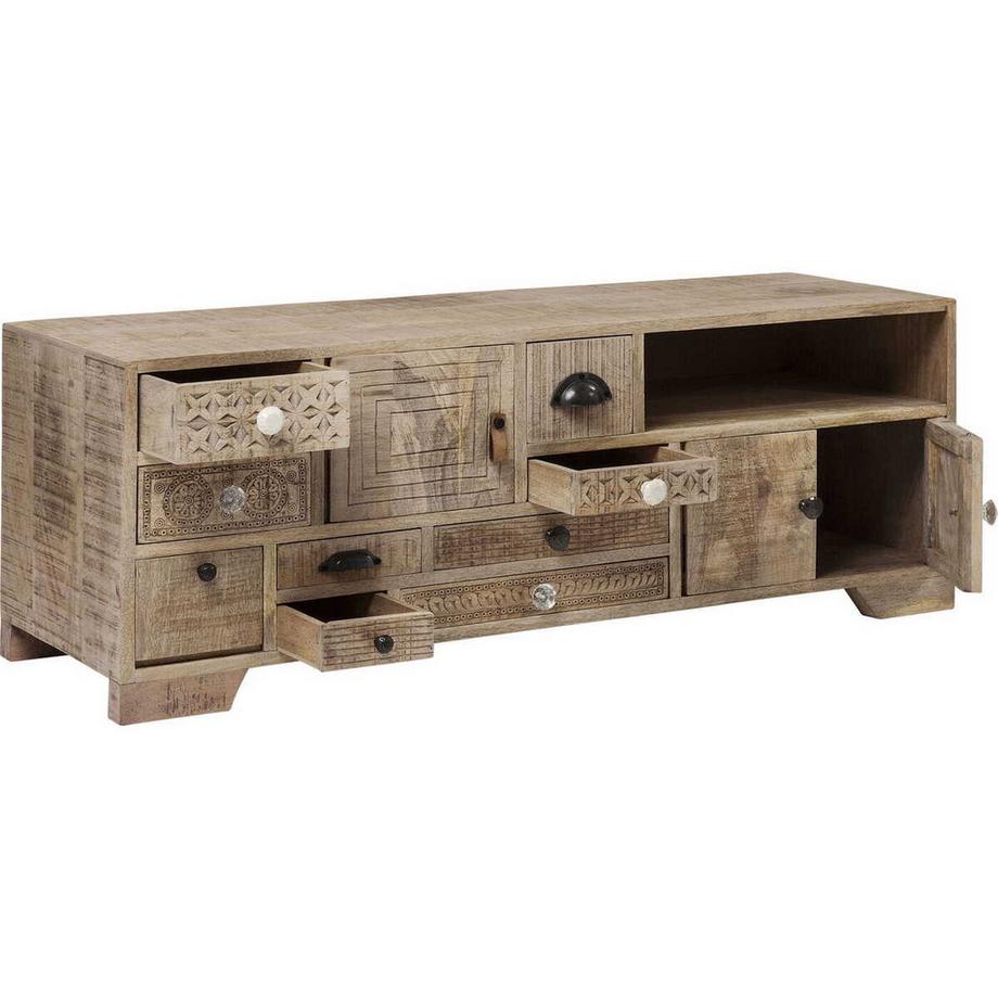 KARE Design Tableau TV Puro  