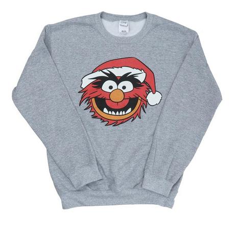 Disney  The Muppets Sweatshirt 