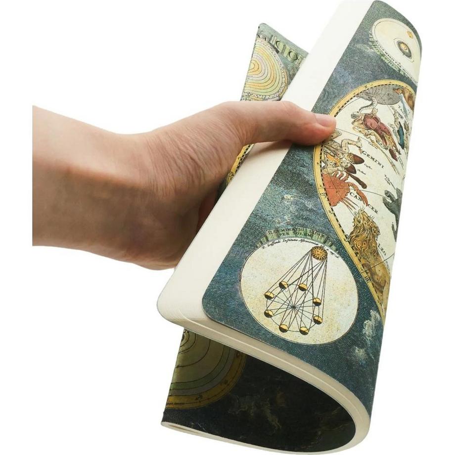 Paperblanks Cahier  Carte Céleste  