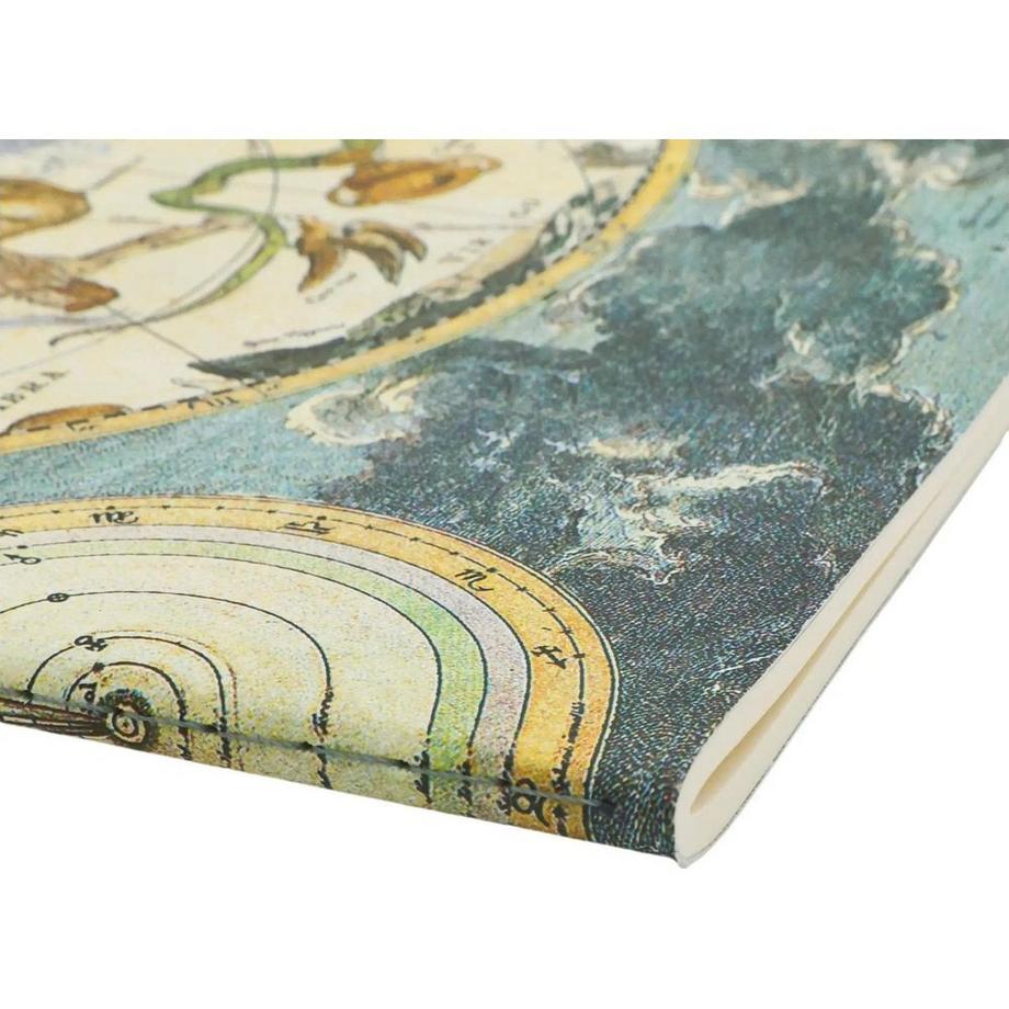 Paperblanks Cahier  Carte Céleste  