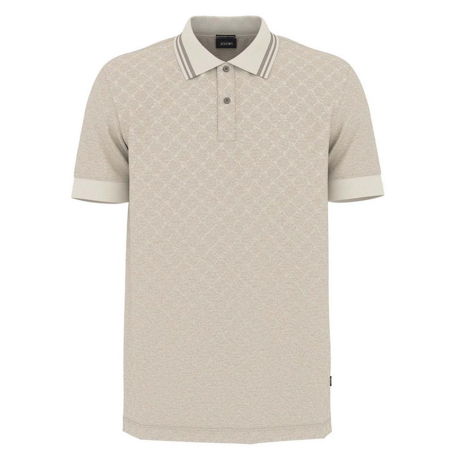 Polo  Stretch-JJ-Jessino 10100448