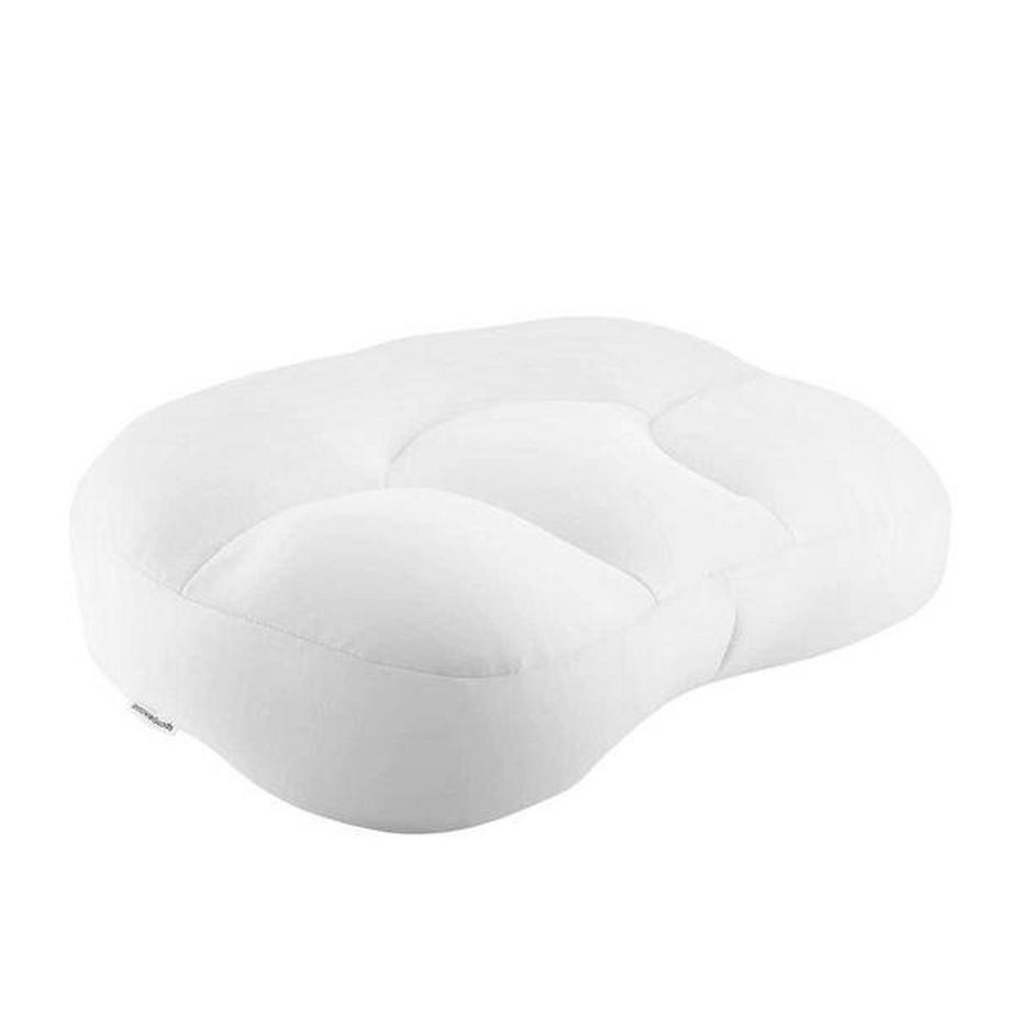 InnovaGoods Cuscino Antirughe a Forma di Nuvola  