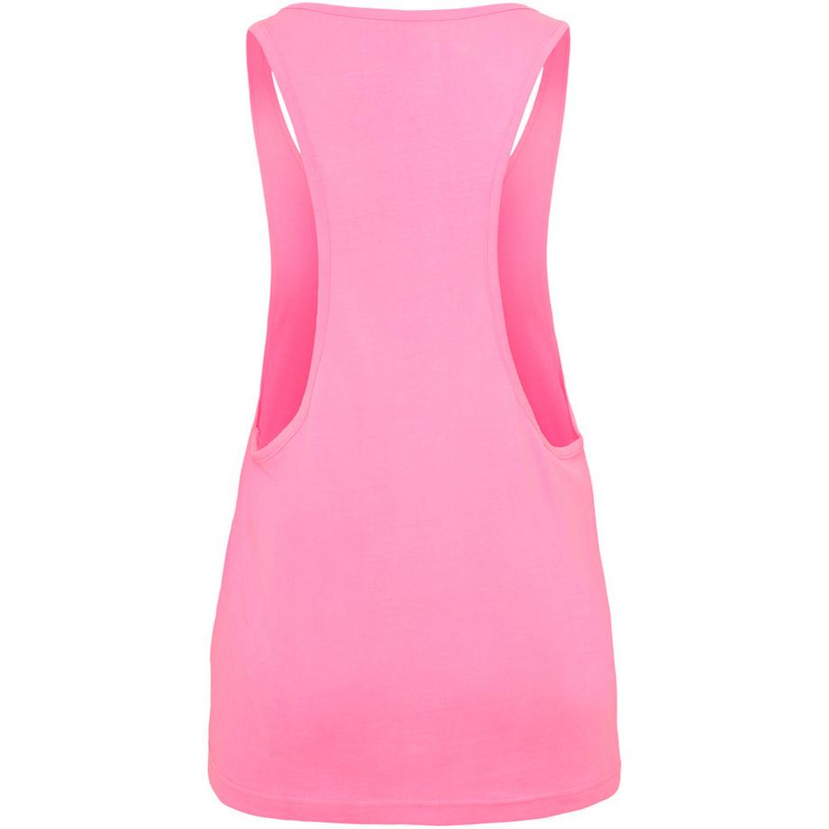 URBAN CLASSICS Loose Neon Tank Top  