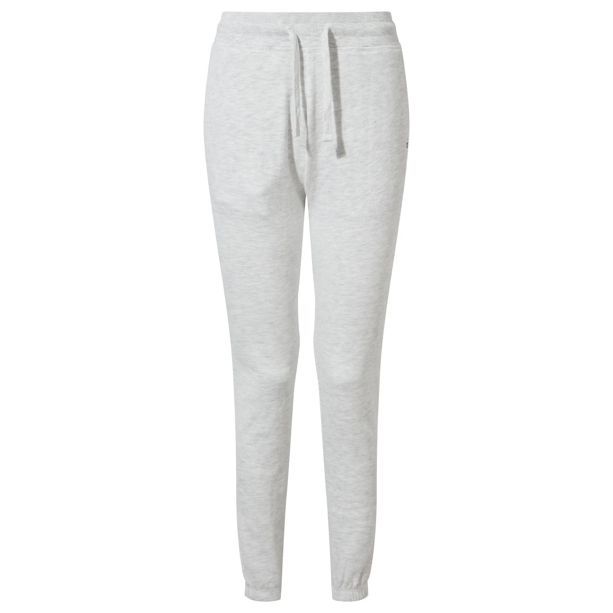 Image of Tilda Jogginghosen Unisex Grau 38