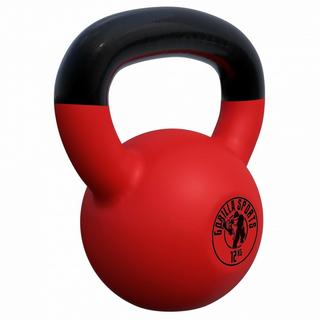 Gorilla Sports  Kettlebell Neopren 