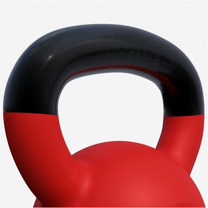 Gorilla Sports  Kettlebell Neopren 