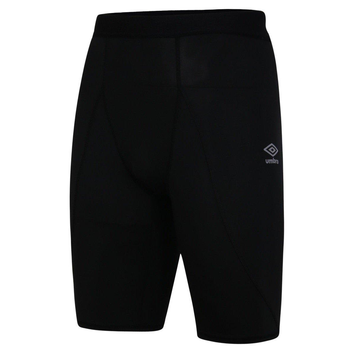 Image of Player Elite Power Shorts Herren Schwarz XXL