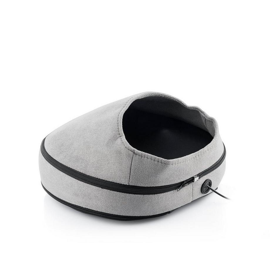 InnovaGoods Strumento per massaggi con funzione riscaldante - 24 W  
