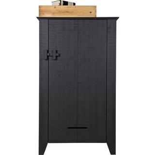 mutoni Cabinet Gijs Pin Noir (FSC)  