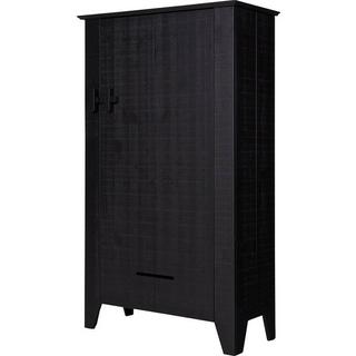 mutoni Cabinet Gijs Pin Noir (FSC)  