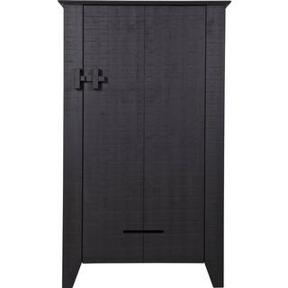 mutoni Credenza Gijs in pino nero (FSC)  