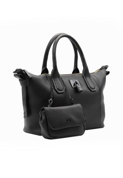 V73  Mariel Bis Tote 